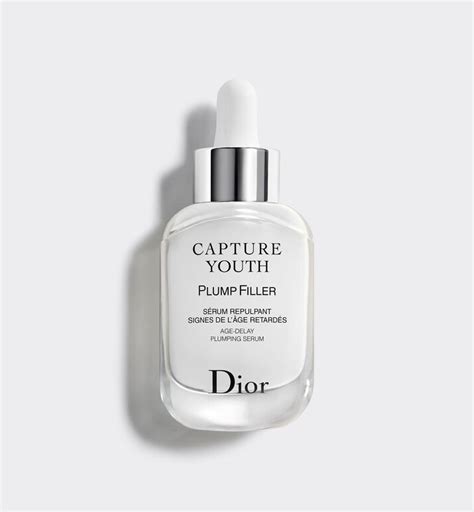 Capture Youth Plump Filler Skin Plumping Serum 